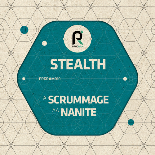 STEALTH - NANITE - [PRGRAM010]