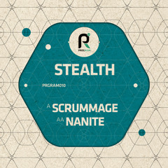 STEALTH -  SCRUMMAGE - [PRGRAM010]