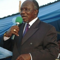 WOSIA WA ASKOFU MOSES KULOLA KWAKO