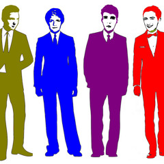 I Can Sing a Rainbow