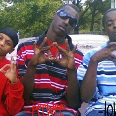 Yung Hawg Hits (Mixed Verses)