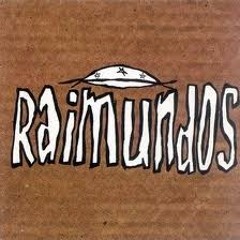 Raimundos - Reggae do manero