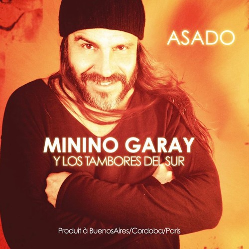 Minino Garay, Eruca Sativa Y Alvaro Torres - Que pasa? El Condor Baja!
