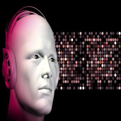 Auxotrophy , T Hert , Joure , White Sensation Is Emotion 25 mei 2013