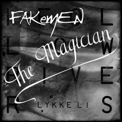 Lykke Li "I follow rivers" (The Magician remix) - Fakemen version