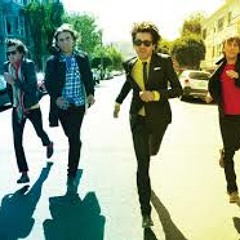Phoenix - Love like a sunset  (Fabricio Peçanha Bootleg RMX)