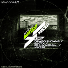 Art Style: Techno | Podcast #140 [Part 2] : Gatex  [ARTSTYLETECHNO.HU]