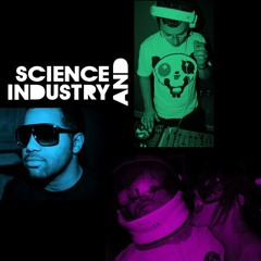 Science & Industry Let Go, Lets Go