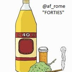 Forties [Prod. Mark Parker]