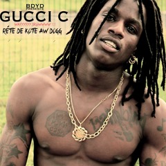 Gucci C - Ola Yé