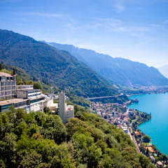 When Mary Meets Molly