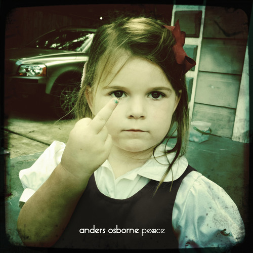 Anders Osborne - Windows