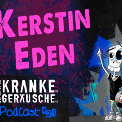 ItzkG Podcast #21 by Kerstin Eden // 08-2013
