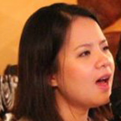 Bông hồng cài áo-Ngọc Nga