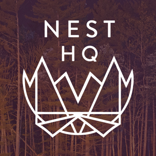 Nest HQ MiniMix: Valentino Khan