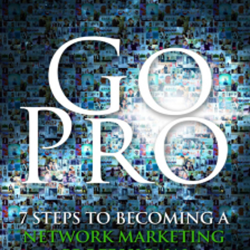 Go Pro - Chapter 4 (Finding Prospects)