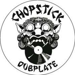 CHOPSTICK DUBPLATE meets KELVIN 373 - MY SOUND A PLAY (Chopstick Dubplate)
