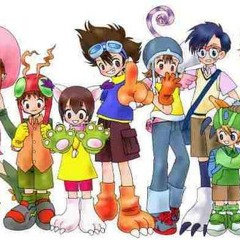 أبطال الديجيتال 1