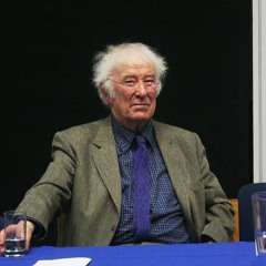 Poet Seamus Heaney recalls the language of his youth