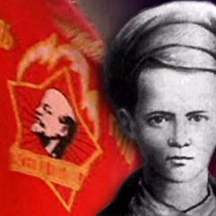 Крематорий - Павлик Морозов
