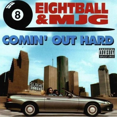 8 Ball and MJG-Mr.Big (Trill Remix/Bass Boosted) Screwed by Mr.Boomhouse