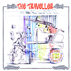 "Save a Prayer" (Duran Duran) from "Karma Chameleon" The Traveller - Ilia Music 2013
