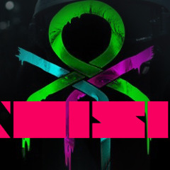 Foreign Beggars & Noisia - Contact Shellshock (D-Marvelous Extended Edit)