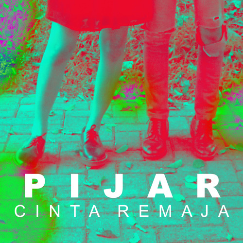 PIJAR - Cinta Remaja