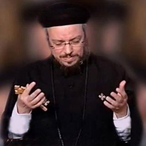 ترنيمة الرب لي راعي-ابونا داود لمعي