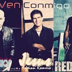 Ven conmigo Redimi2 & Funky Feat Jesús A. Romero