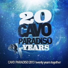 Chris IDH Live @ Cavo Paradiso Mykonos August 17th (Cd Release party)