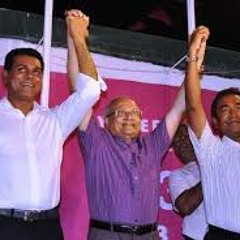 Amaazay Yageen Yameen