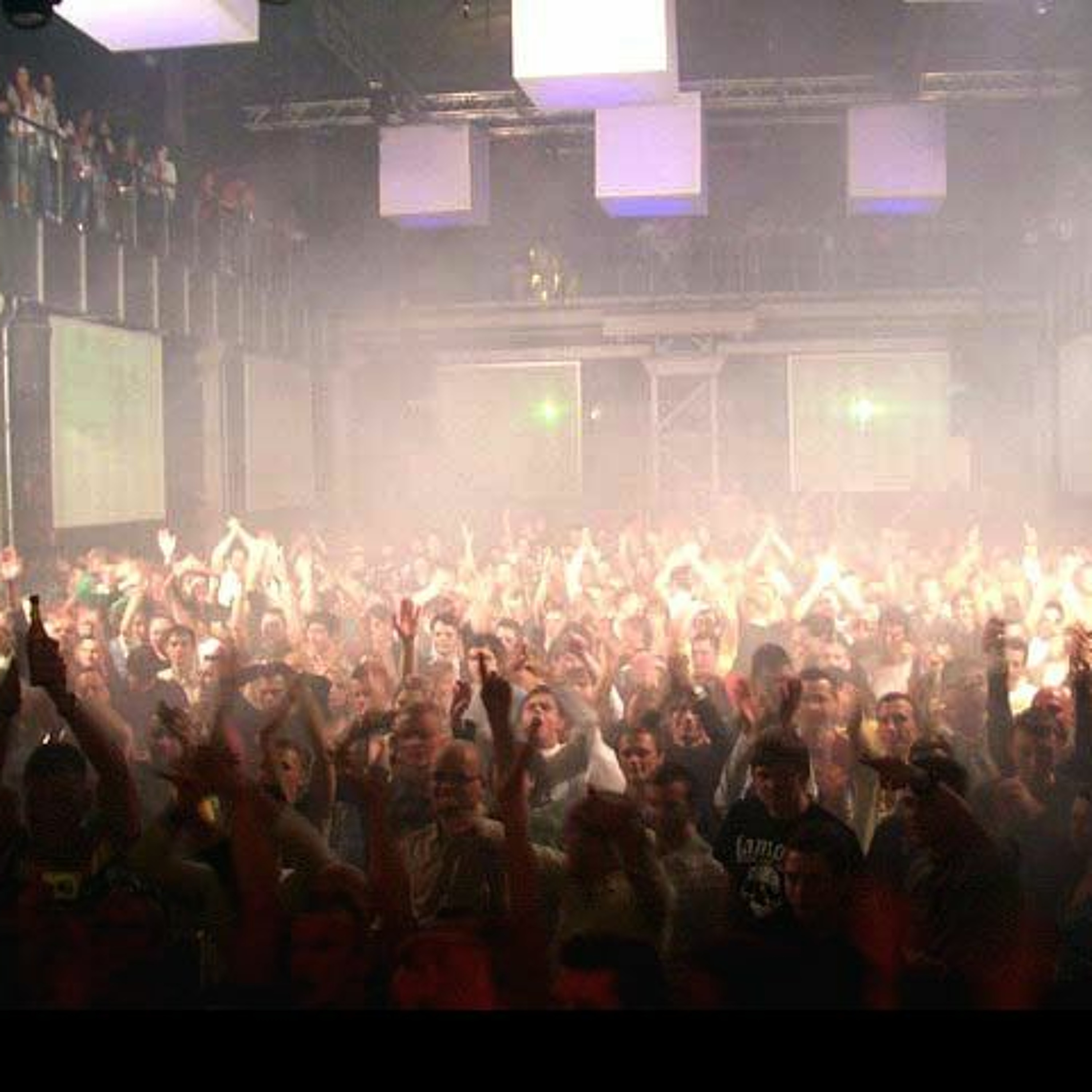 Sven Väth Worldtour Dresden 2006 episode artwork