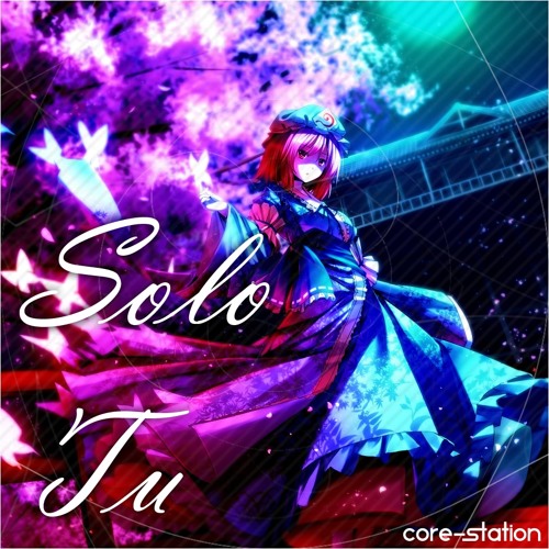 Core-Station - Butterfly (Solo Tu)