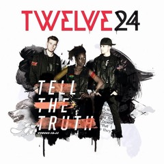 Twelve24 - Light Up The Night (feat. Guvna B)