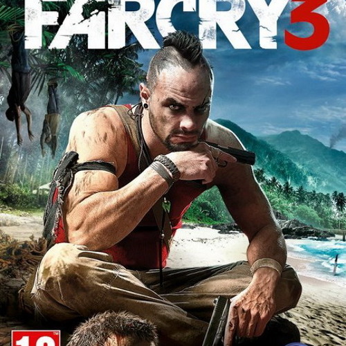 Stream TÉLÉCHARGER FAR CRY 3 PC GRATUITEMENT FR INSTALLER TORRENT.