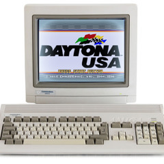 Sky High (RoBKTA Amiga16 Remix)
