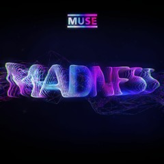 Muse - Madness (RedFox Remix)