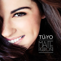 Maite Perroni - Tu y Yo ( Ferrer Ft Dj Lux MBE Remix )