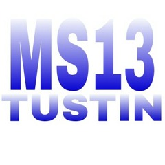 MS13 - NIGGAS LOKOS MS13