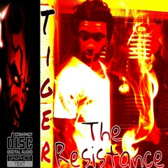 Lil Tiger - "Just A Tip" (The Resistance Mixtape)