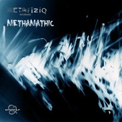 Mad Complex & Max Shade - Hammer [ Release Metafiziq Recordings ] _ (METHAMATHIC V.A. LP)