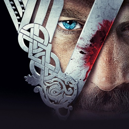 Fever Ray - If I had a Heart - "THE VIKINGS" (Stefko Kruse - Remix)