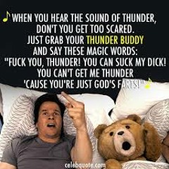 Bone$ "Ted Thunder Song"