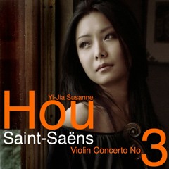 Saint-Saëns Violin Concerto No.3 - 1st Movement