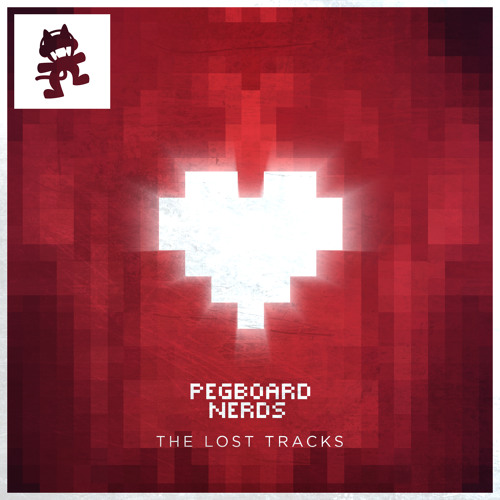 Pegboard Nerds - The Lost Tracks EP