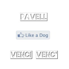 Like A Dog