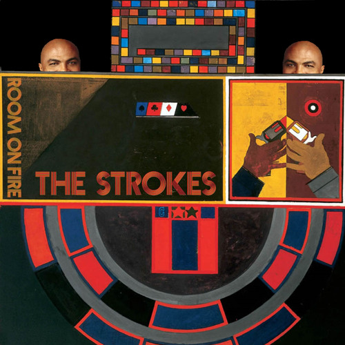 Reptilislam (Quad City DJs vs The Strokes)