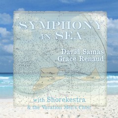 Symphony in Sea-Excerpt
