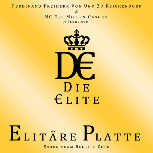 Elbvororte Partymeile (2013) - Die Elite